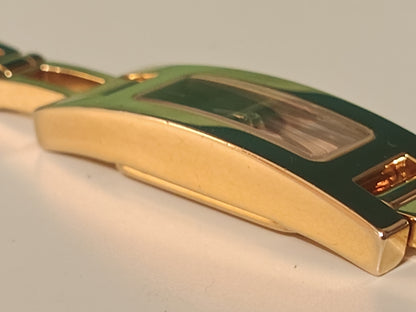 Gucci 3000 Series - 18k Yellow Gold - Ref: 3900L