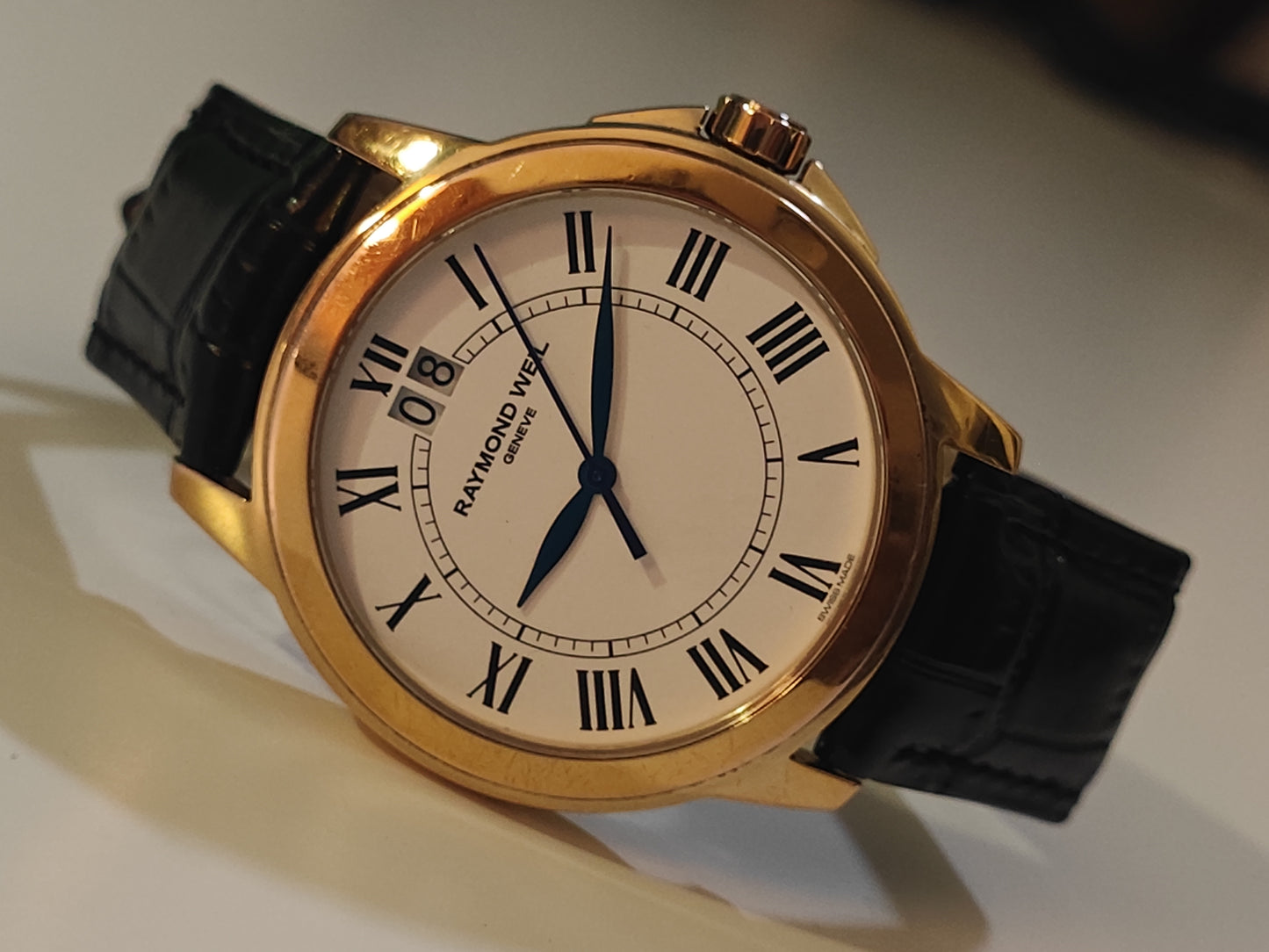 Raymond Weil Tradition - Ref:5476