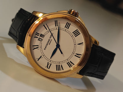 Raymond Weil Tradition - Ref:5476