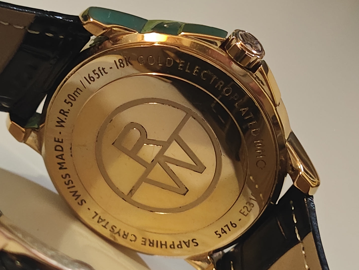 Raymond Weil Tradition - Ref:5476