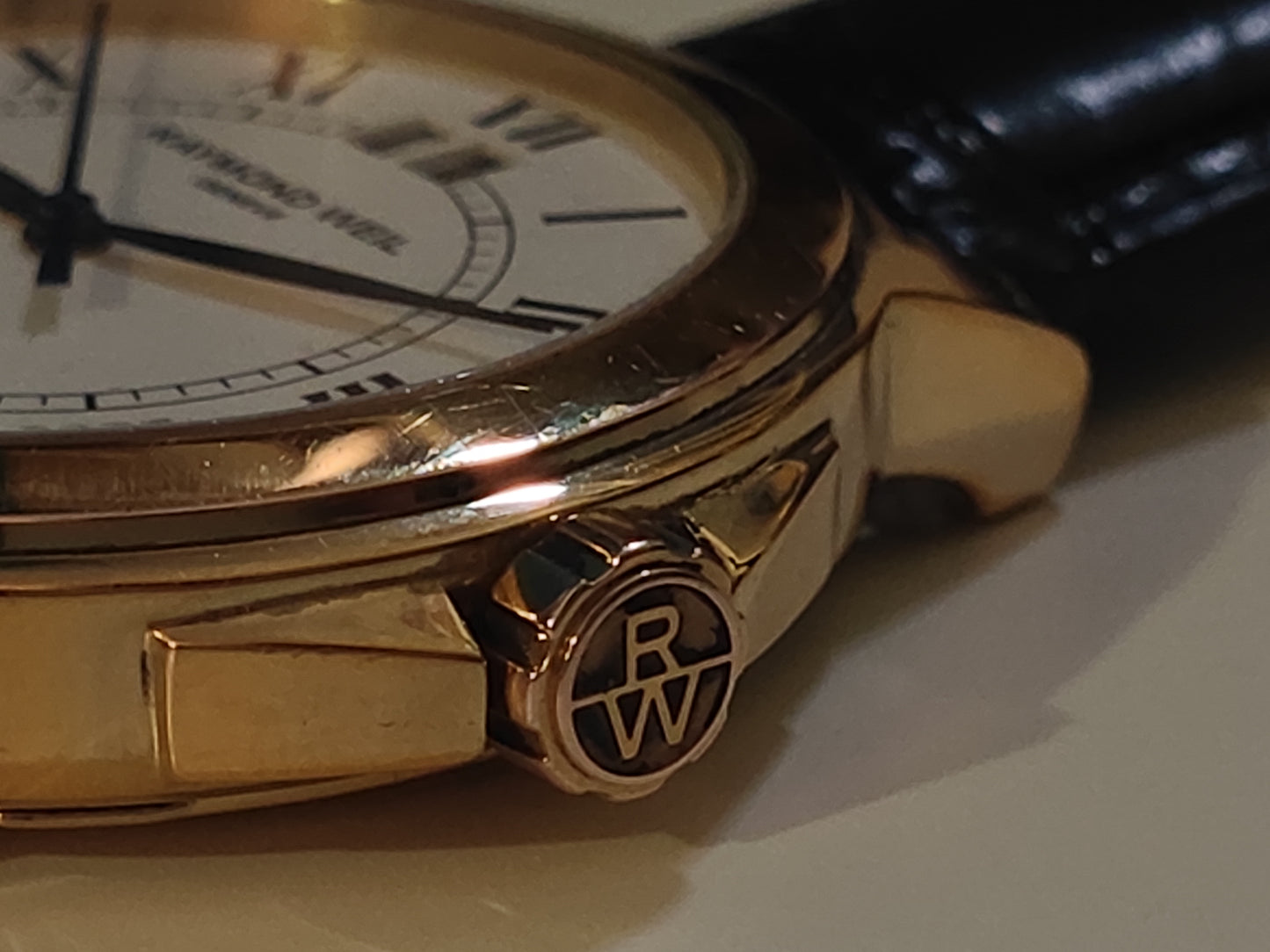 Raymond Weil Tradition - Ref:5476