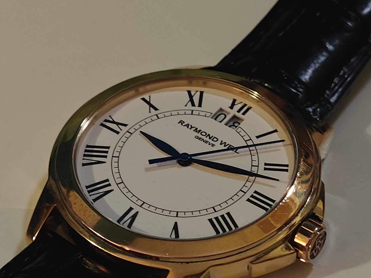 Raymond Weil Tradition - Ref:5476