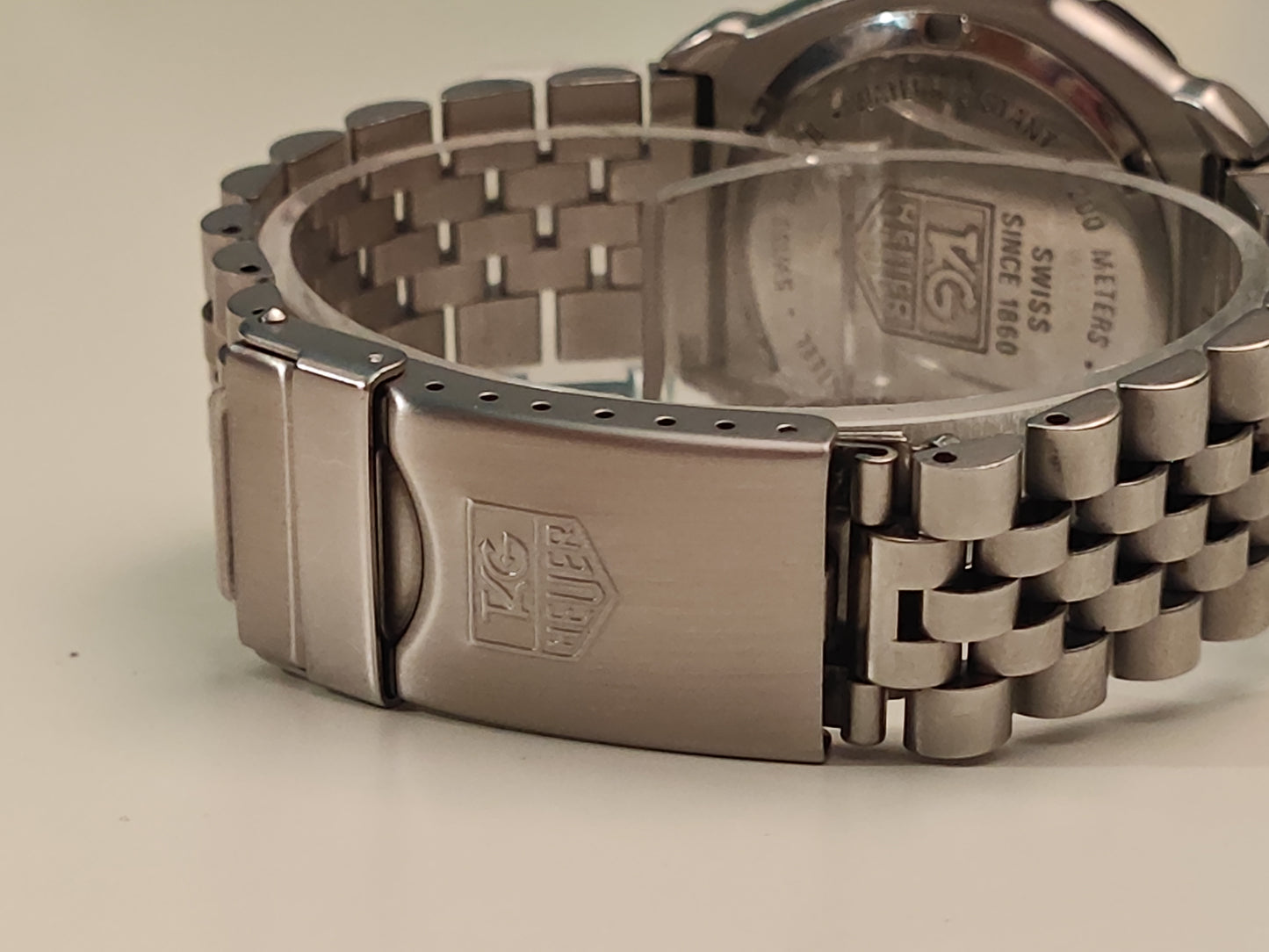 Tag Heuer F1 - Midsize - Ref:WA1214