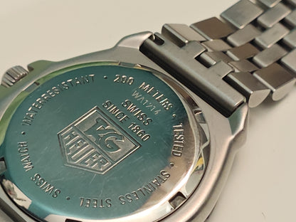 Tag Heuer F1 - Midsize - Ref:WA1214