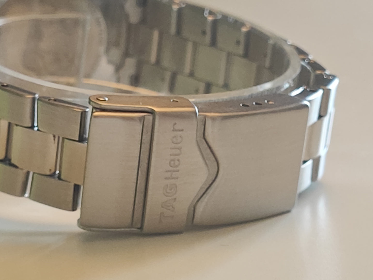 Tag Heuer Aquaracer - Ref: WAF1414