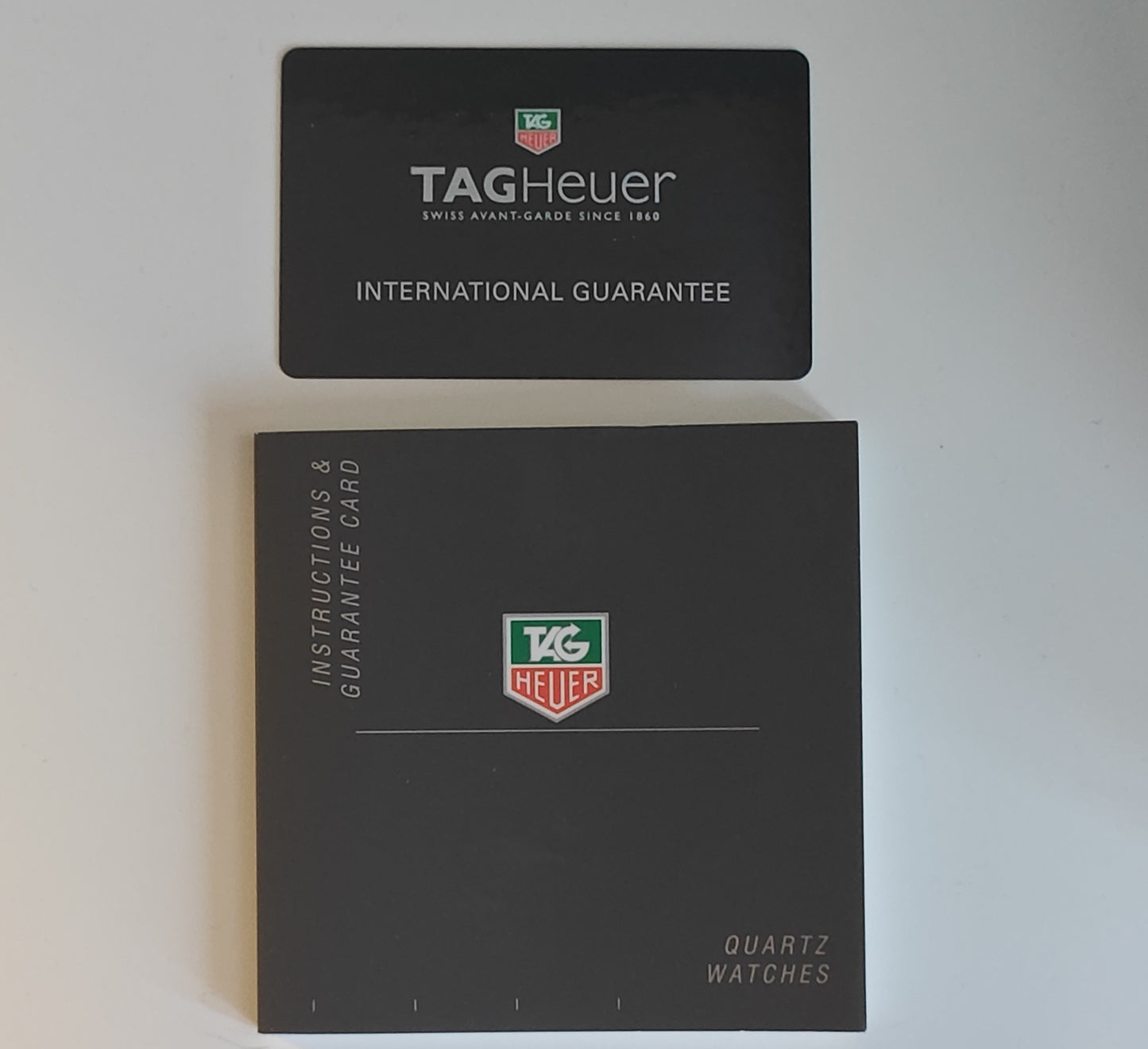 Tag Heuer Aquaracer - Ref: WAF1414