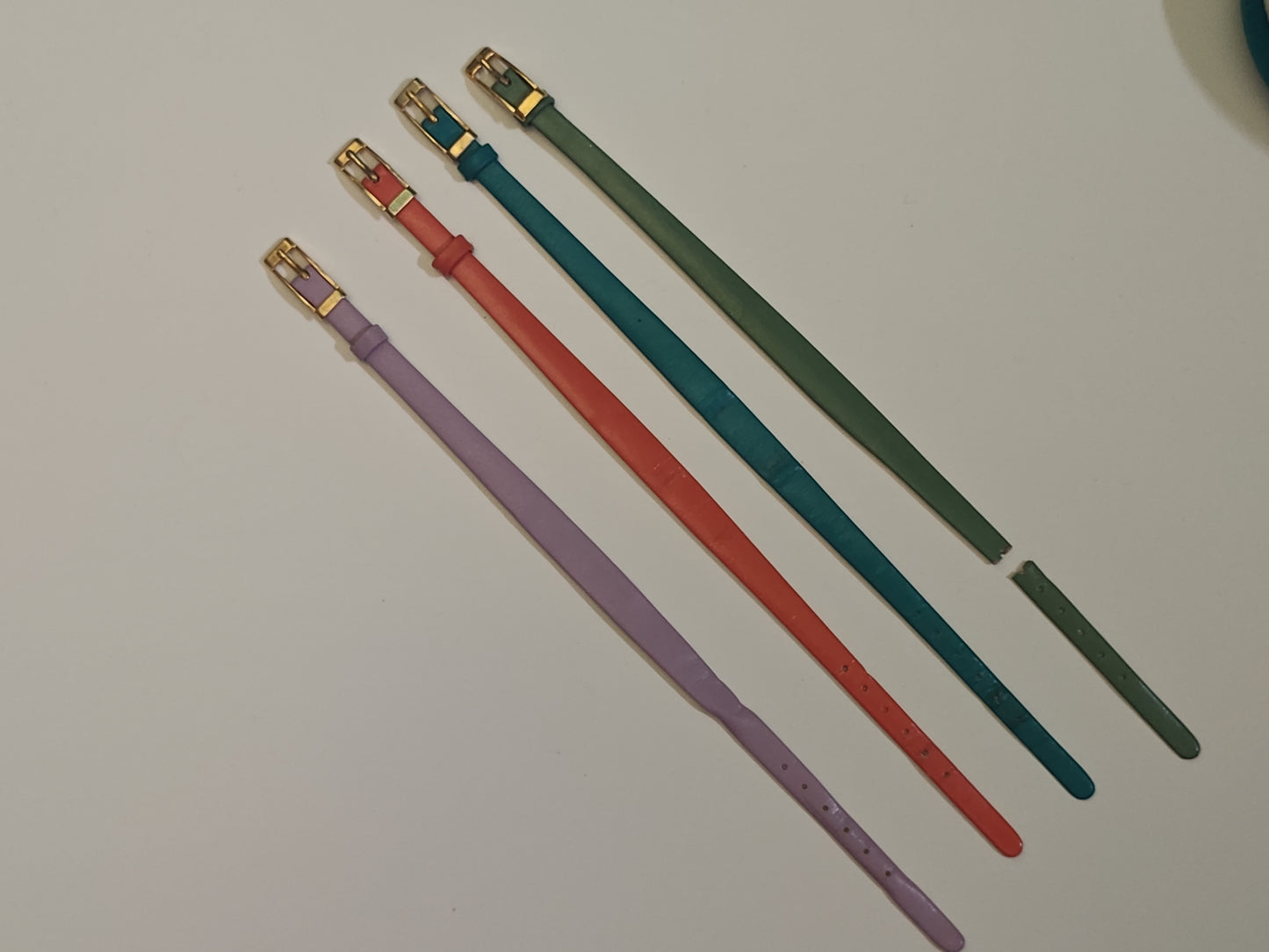 1960's Breitling Chameleon - Ref: 5554