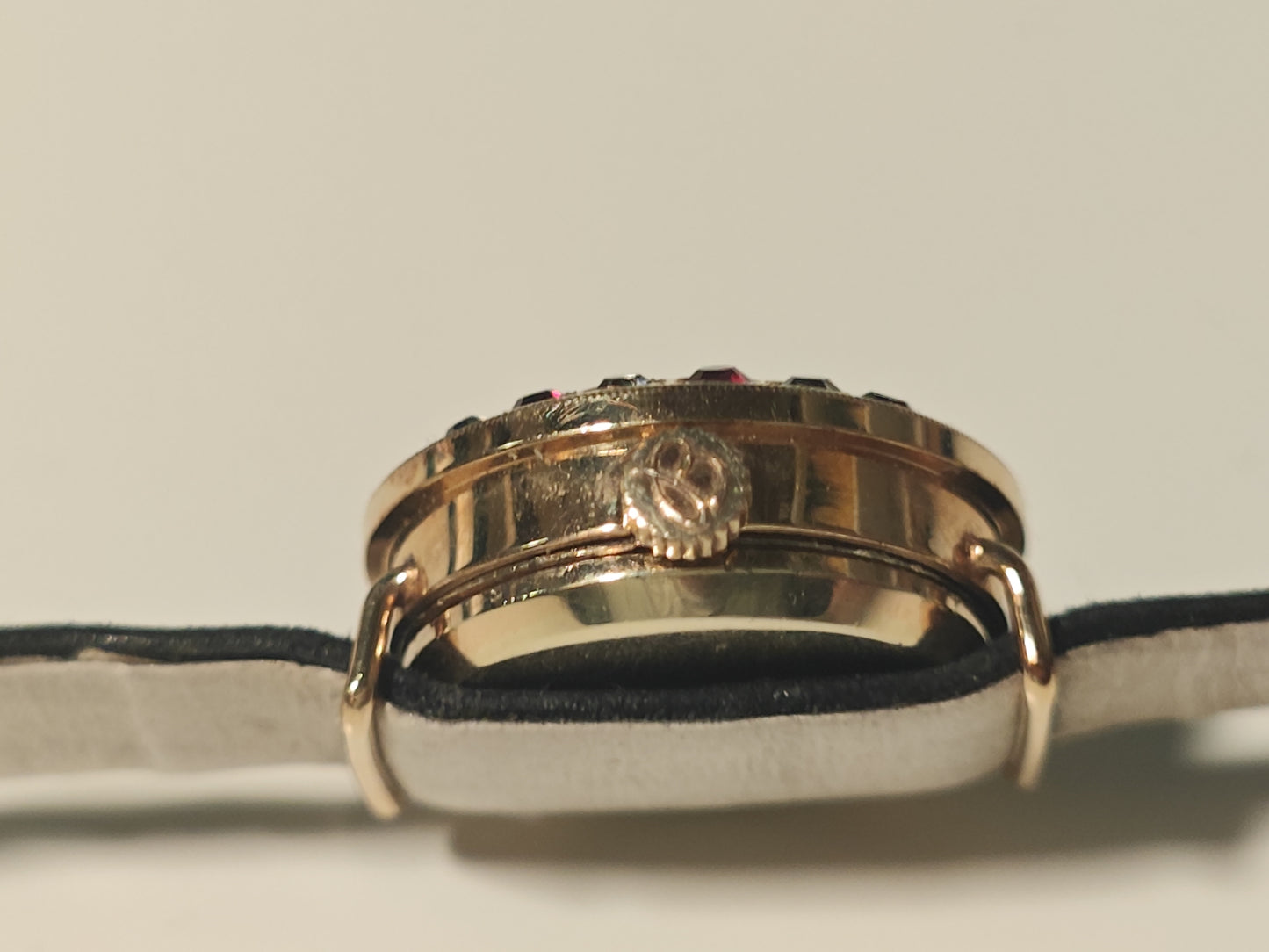 1960's Breitling Chameleon - Ref: 5554