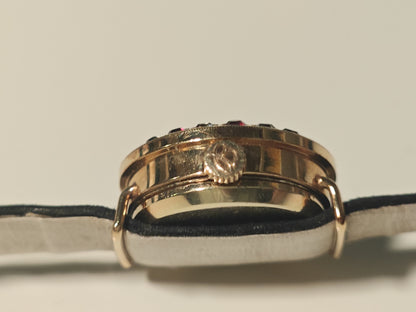 1960's Breitling Chameleon - Ref: 5554