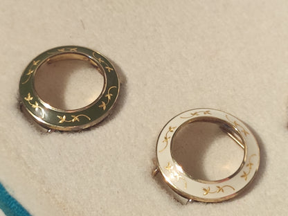 1960's Breitling Chameleon - Ref: 5554