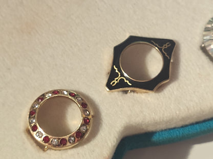 1960's Breitling Chameleon - Ref: 5554