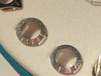 1960's Breitling Chameleon - Ref: 5554