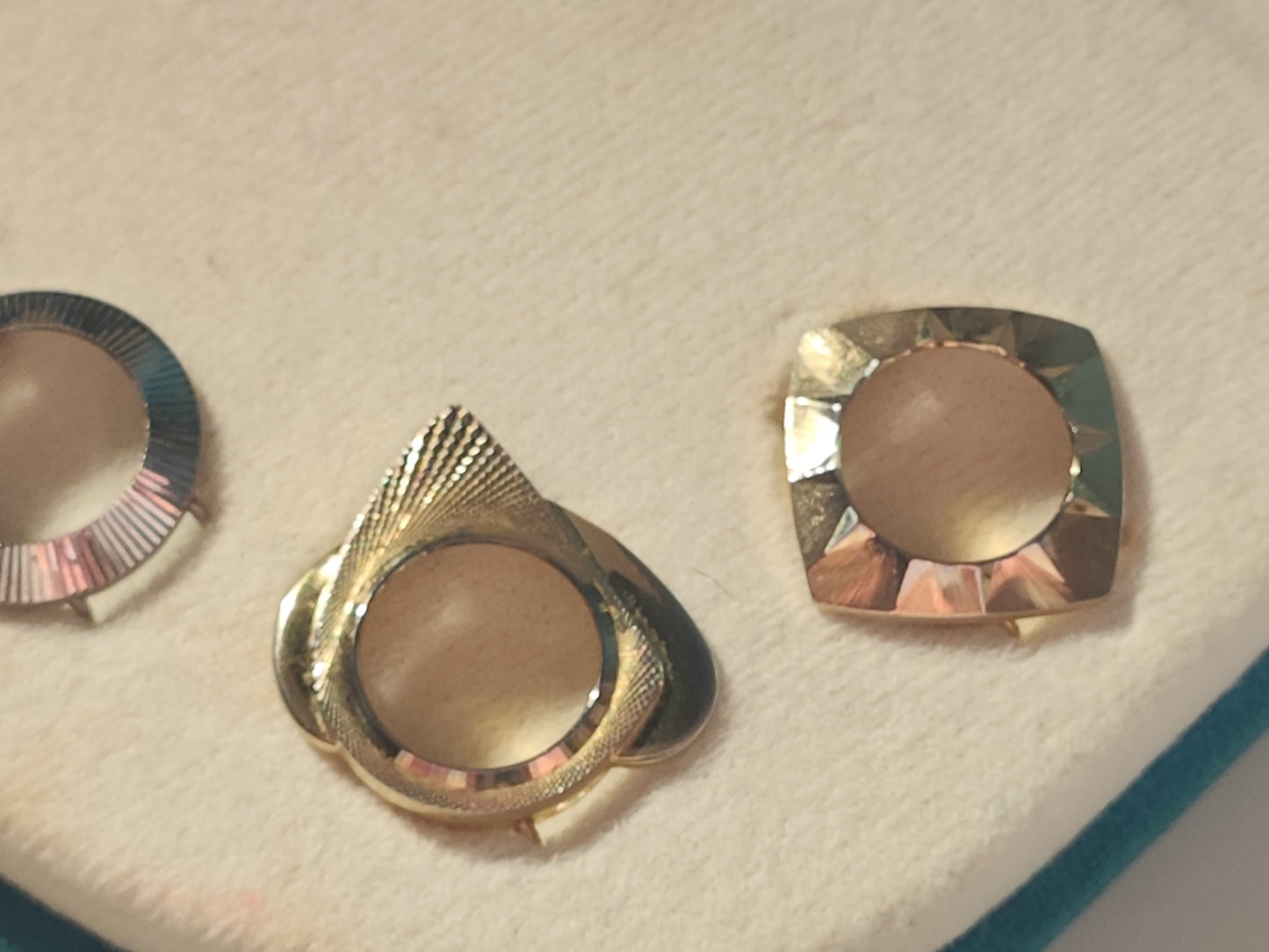 1960's Breitling Chameleon - Ref: 5554