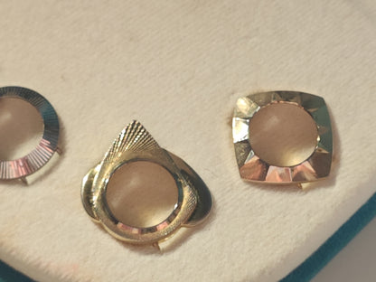 1960's Breitling Chameleon - Ref: 5554