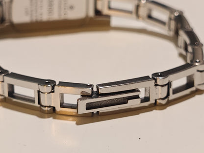 Gucci 3000 Series - Stainless Steel - Ref. 3900L