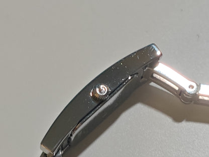 Gucci 3000 Series - Stainless Steel - Ref. 3900L