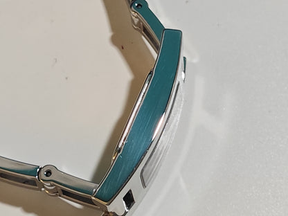 Gucci 3000 Series - Stainless Steel - Ref. 3900L