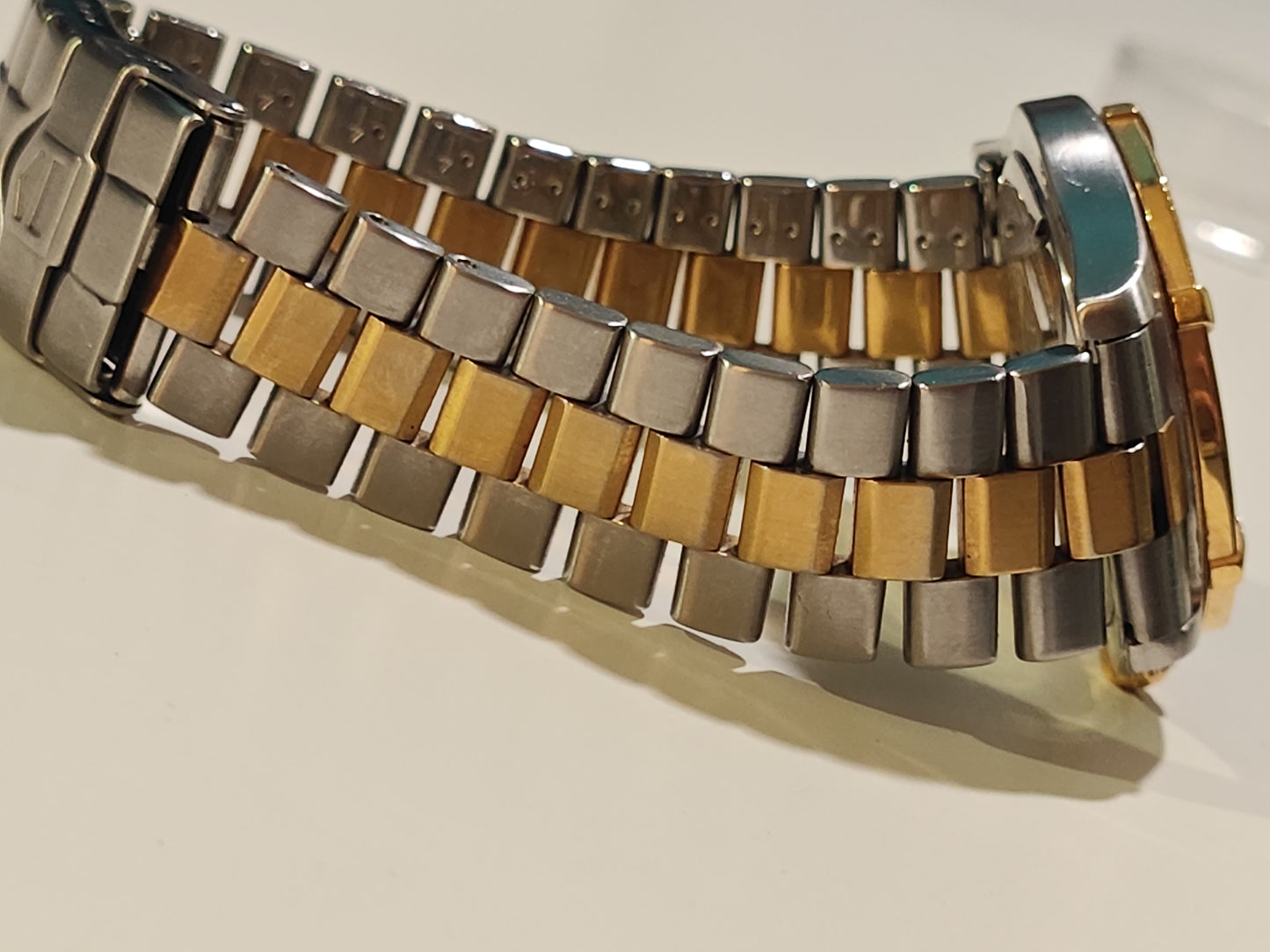 Tag Heuer Professional - Ref: WK1121