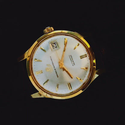 Watches Of Switzerland Seafarer - Ref: 6002/CA